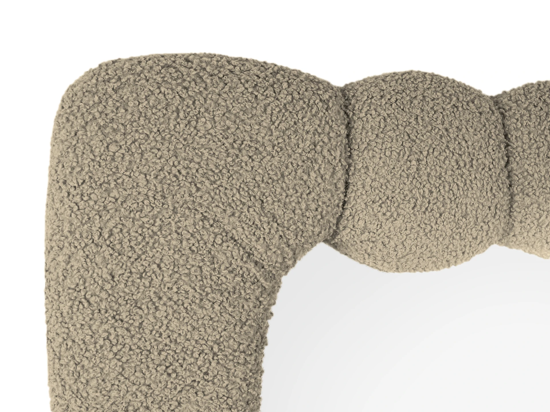 Зеркало подвесное Turi 969795  - фото 3