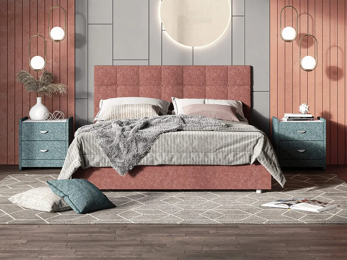 Кровать Tivoli 651507  - фото 5