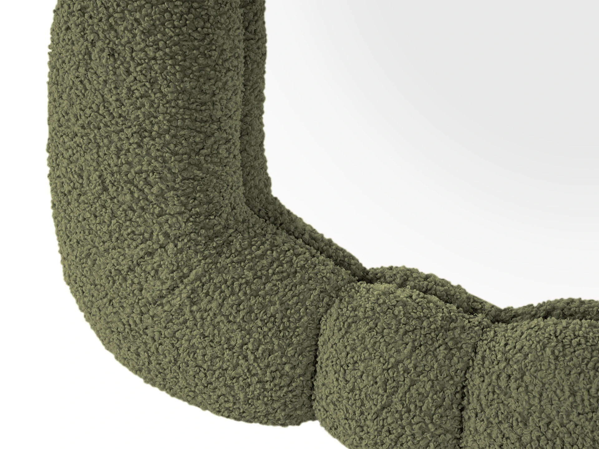 Зеркало подвесное Turi 969827  - фото 4