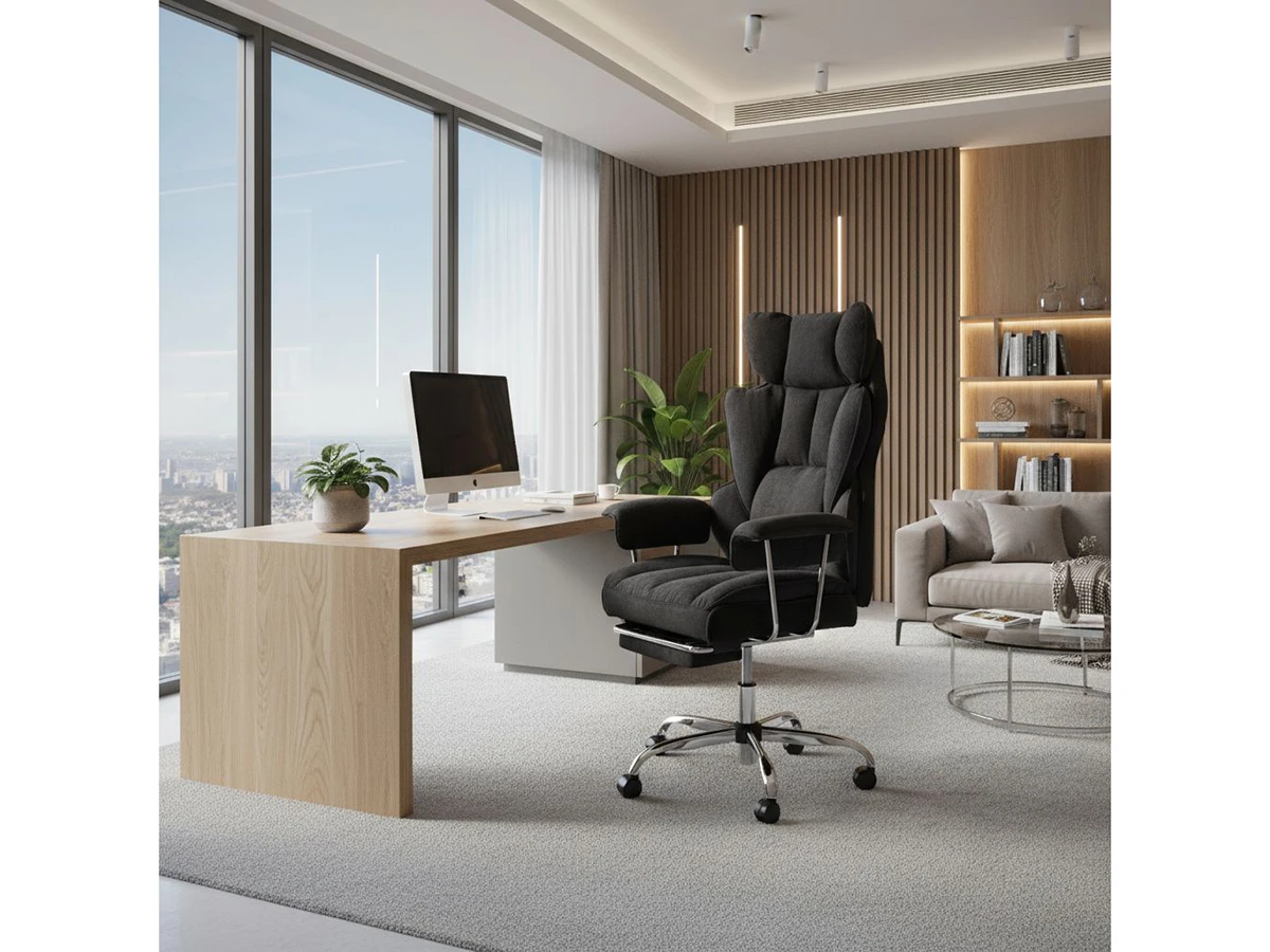 Кресло Comfy Cr/Комфи Ср 969962  - фото 9