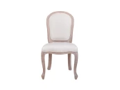 Дизайнерский обеденный стул Grand Beige