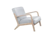 Кресло дизайнерское Cody B-linen 970081