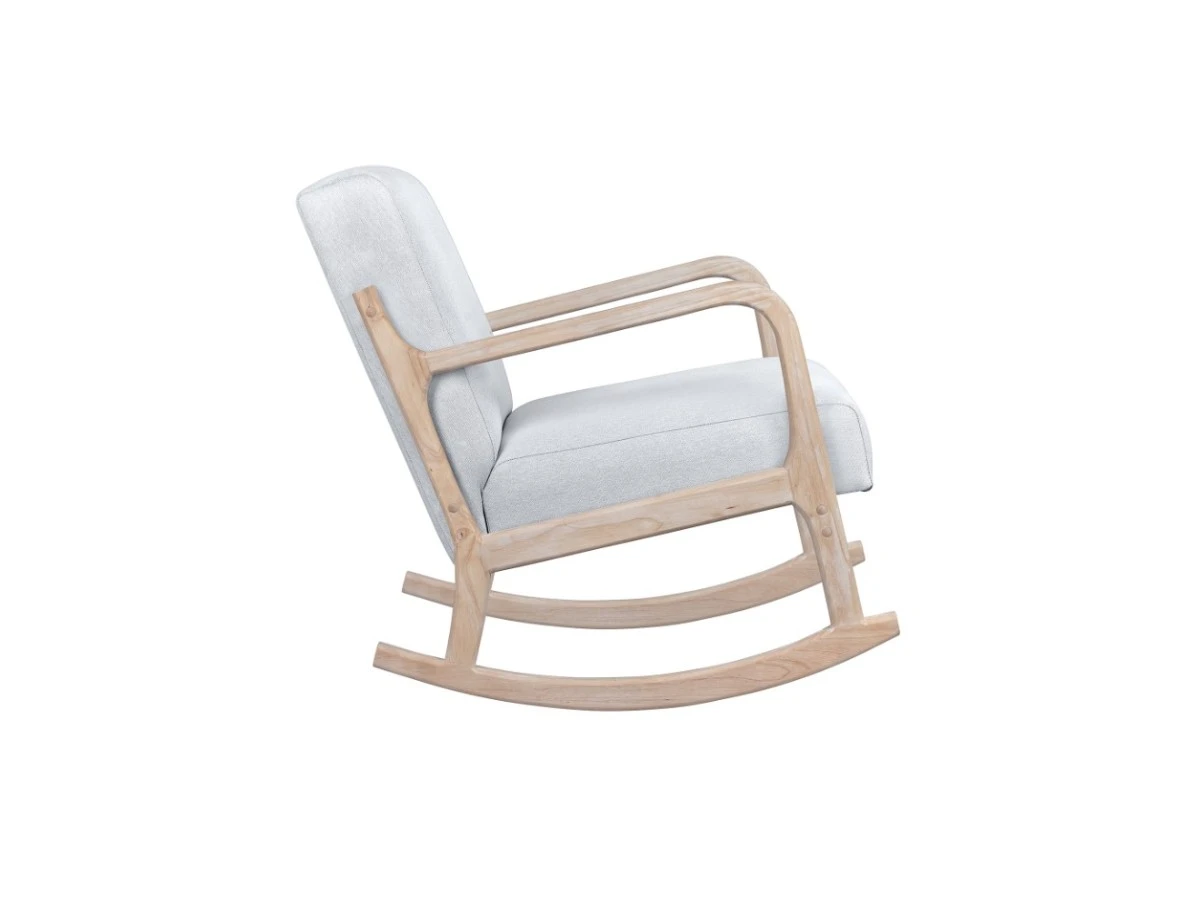Кресло-качалка Cody B-linen 970083  - фото 3
