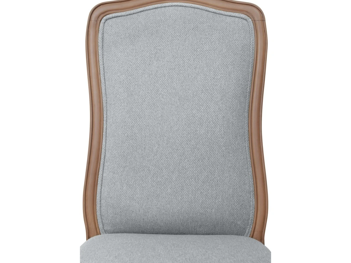 Стул Wenter Grey 970103  - фото 4