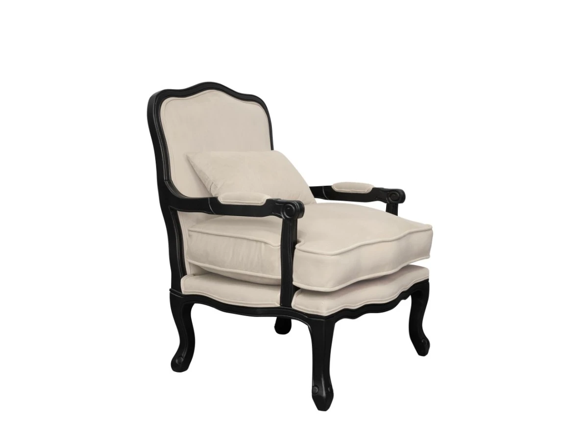 Мягкое кресло модерн Nitro Beige V5 970145