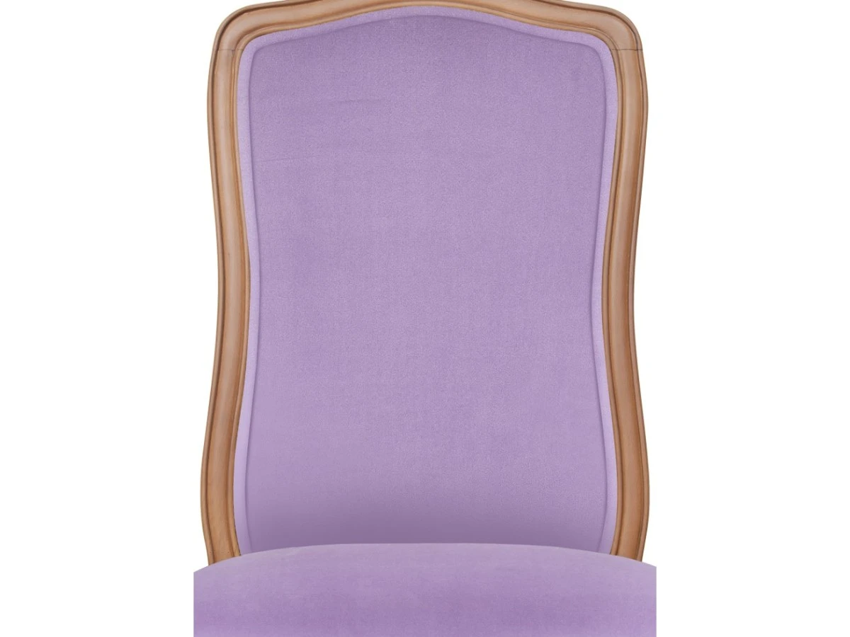 Стул Wenter Purple 970169  - фото 4