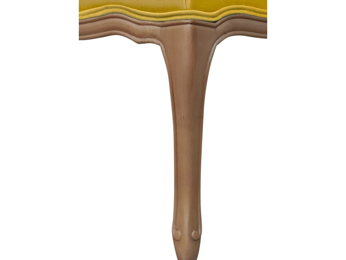 Стул Wenter Yellow 970195  - фото 5