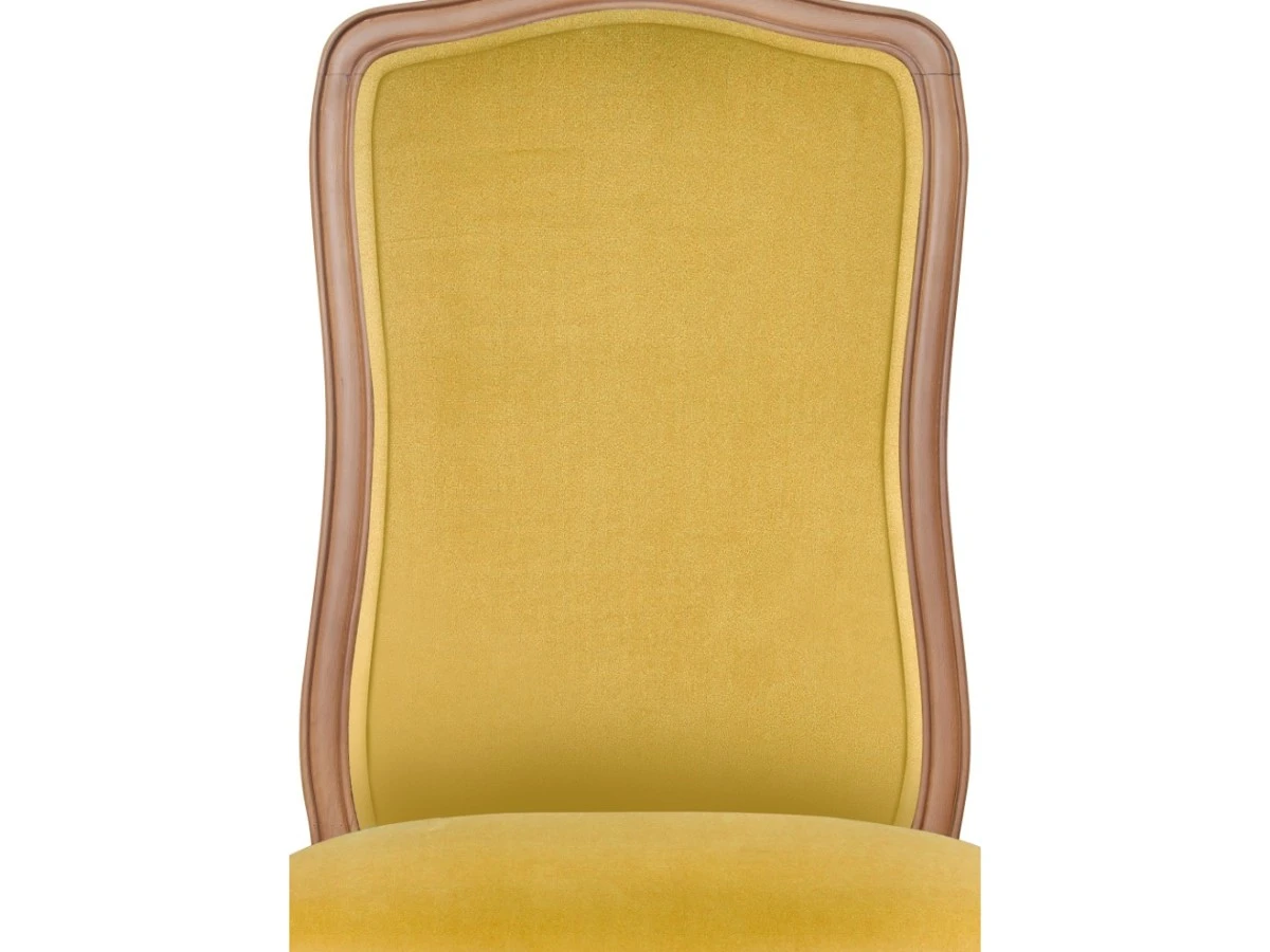 Стул Wenter Yellow 970195  - фото 4
