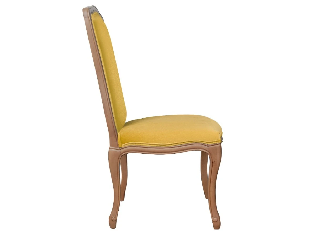 Стул Wenter Yellow 970195  - фото 3