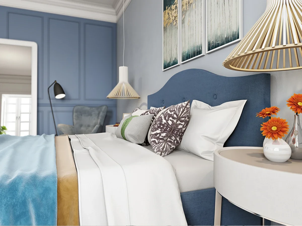 Кровать Mira 651546  - фото 4