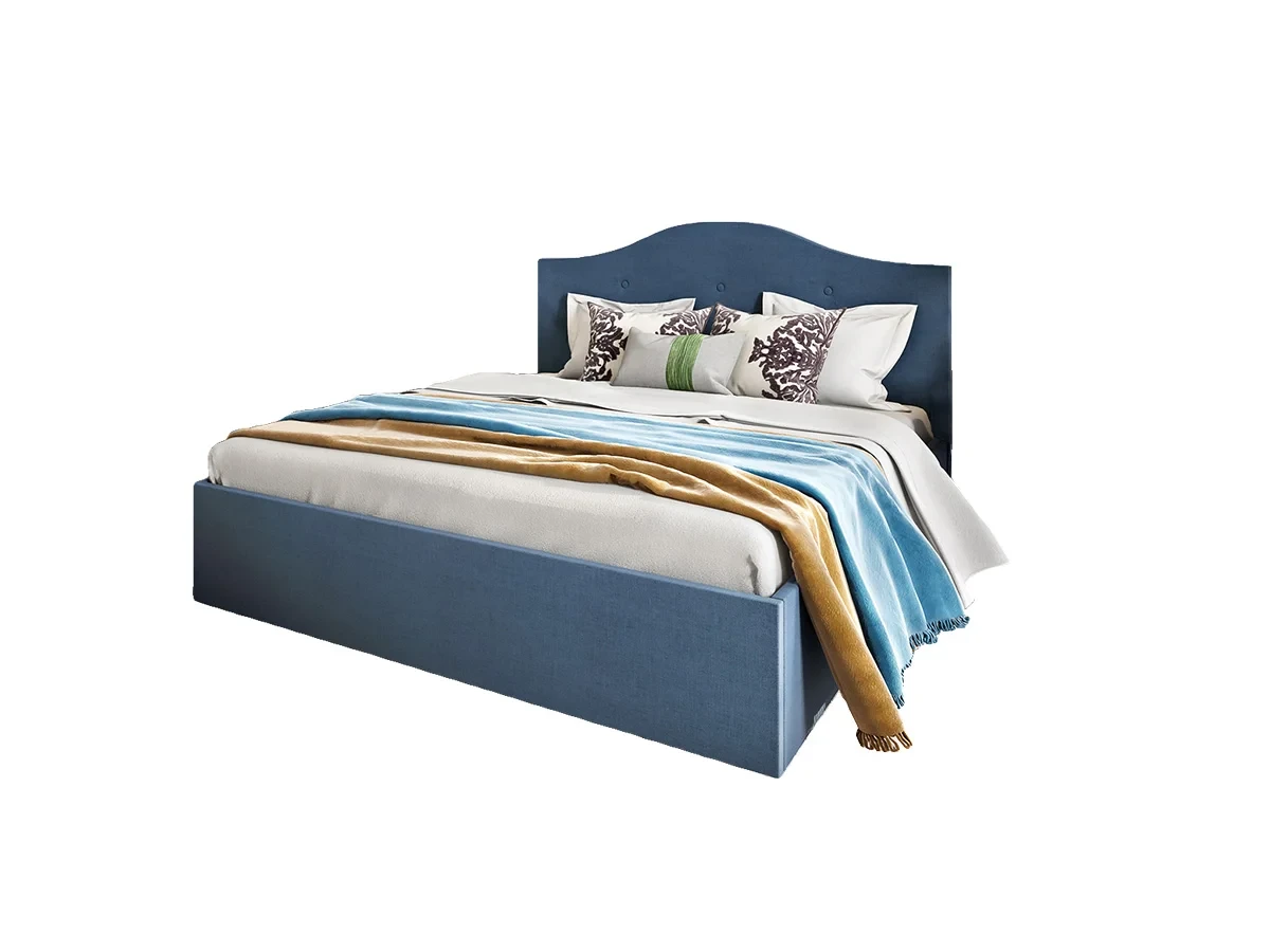 Кровать Mira 651546  - фото 1