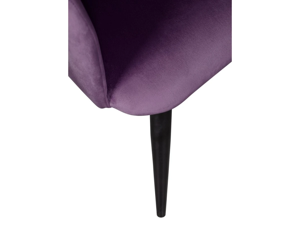 Стул Visti Plum V2 970220  - фото 5
