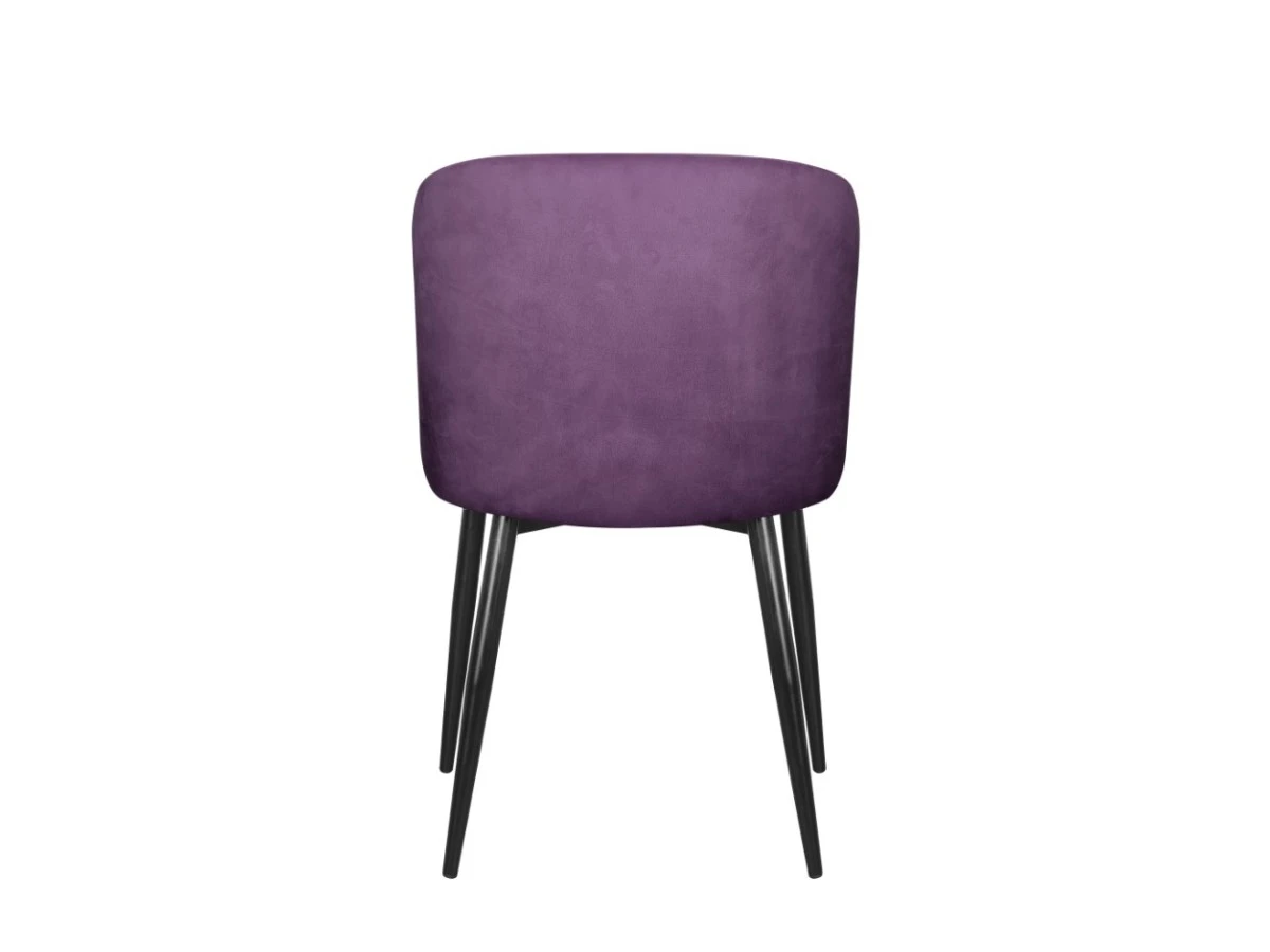 Стул Visti Plum V2 970220  - фото 4