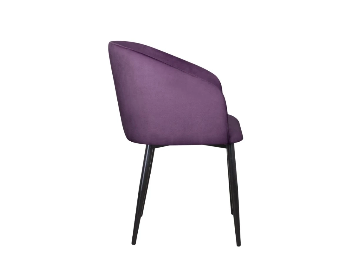 Стул Visti Plum V2 970220  - фото 3