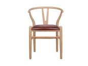 Стул ретро Sling Brown