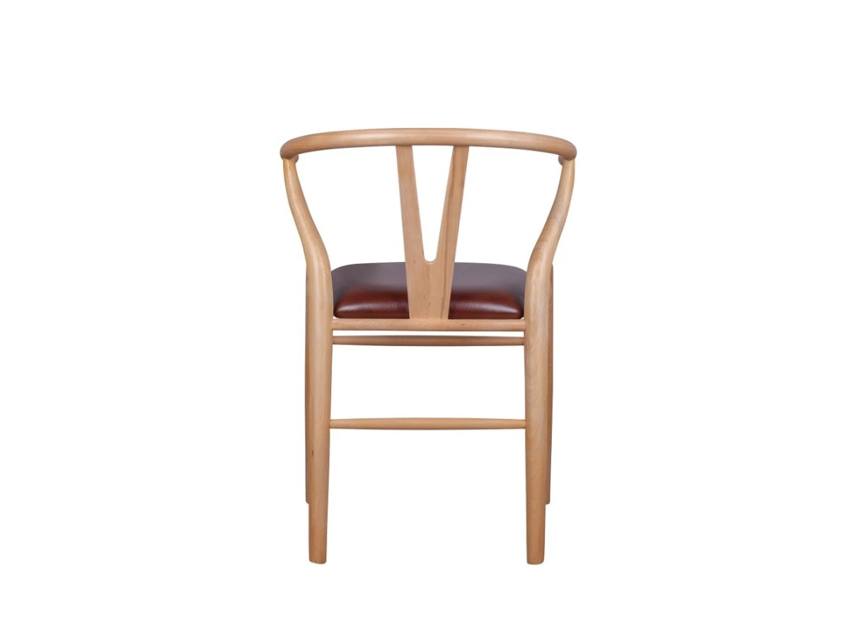 Стул ретро Sling Brown 970222  - фото 4