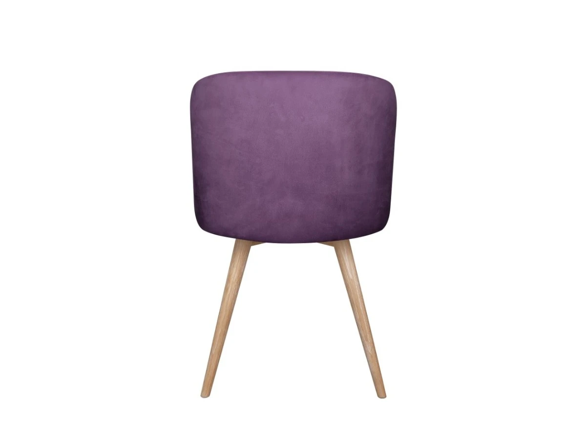 Стул Visti Plum V3 970227  - фото 4