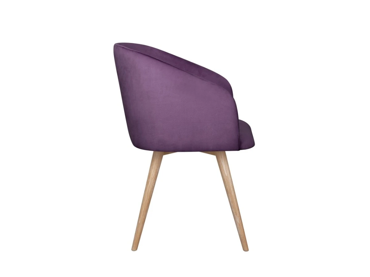 Стул Visti Plum V3 970227  - фото 3