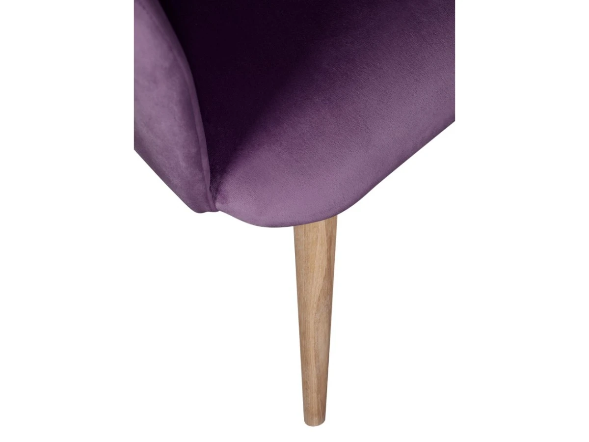 Стул Visti Plum 970237  - фото 5