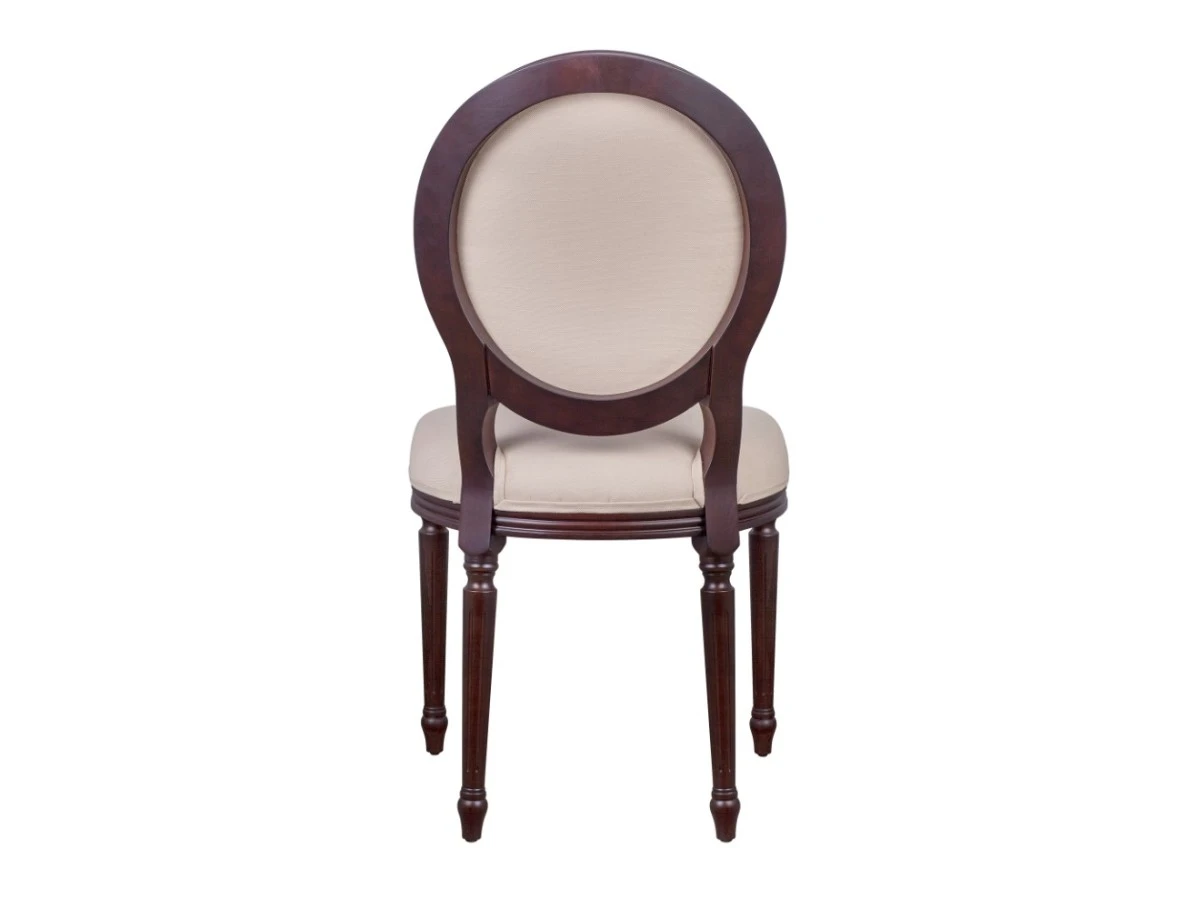 Стул Delo Kora Beige 970248  - фото 4
