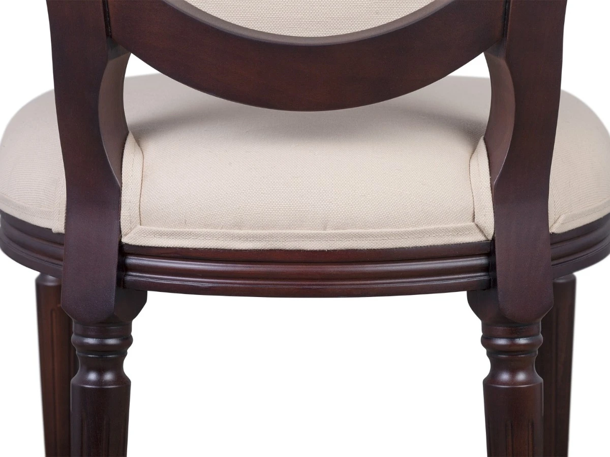 Стул Delo Kora Beige 970248  - фото 5