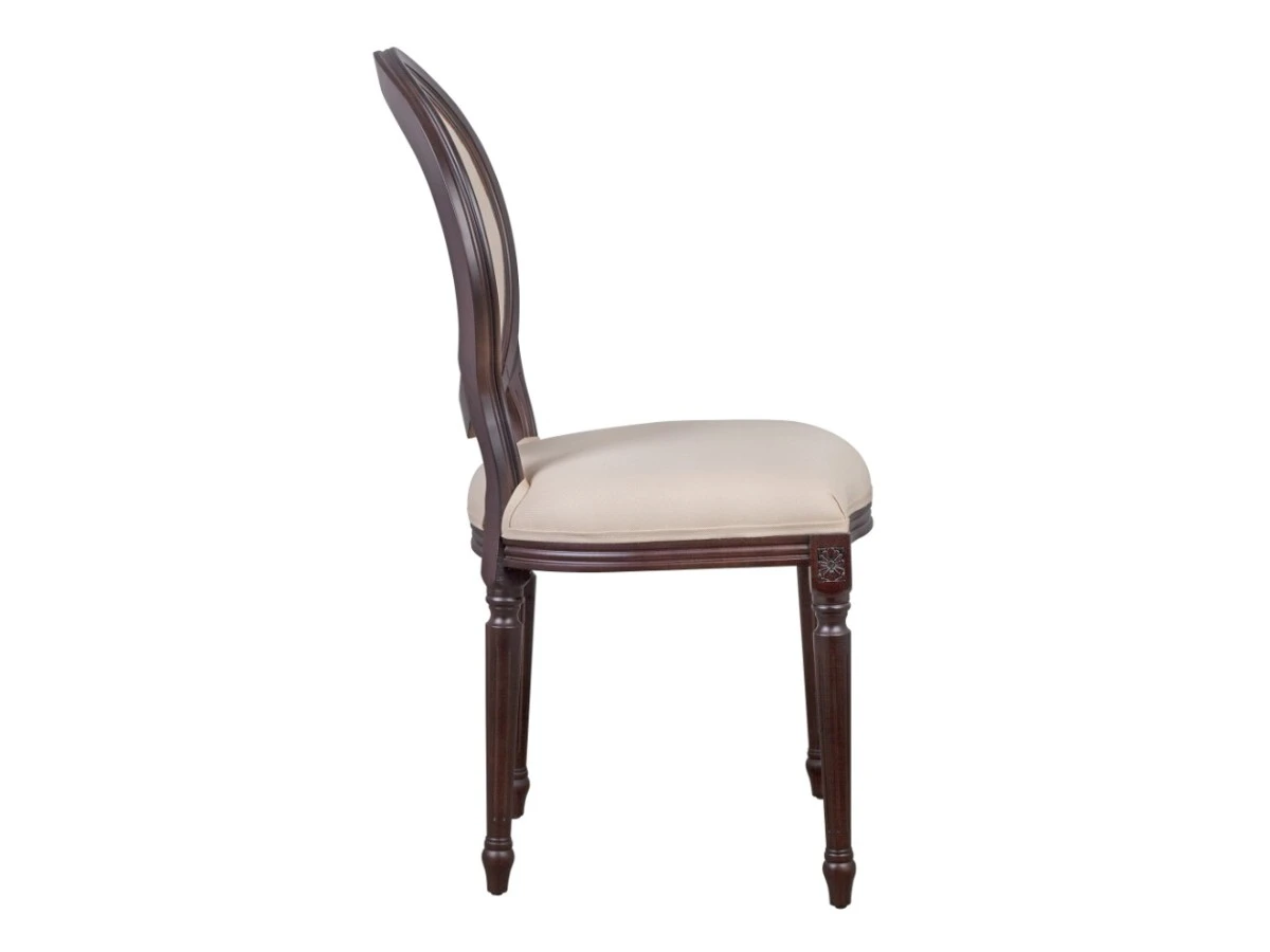 Стул Delo Kora Beige 970248  - фото 3