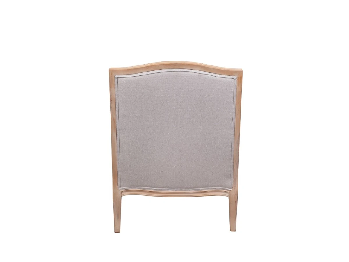 Классическое кресло Trak Beige 970251  - фото 4