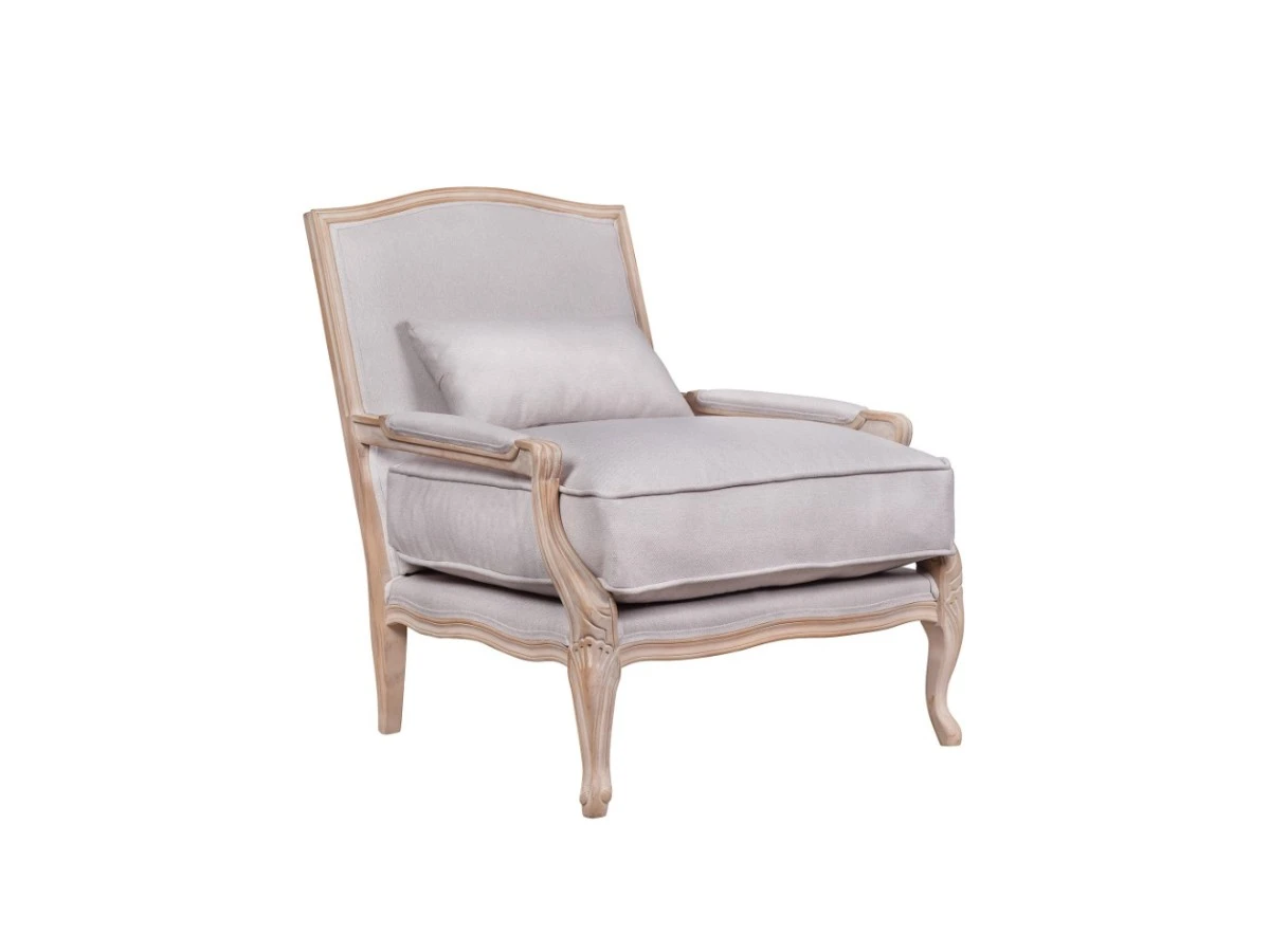Классическое кресло Trak Beige 970251