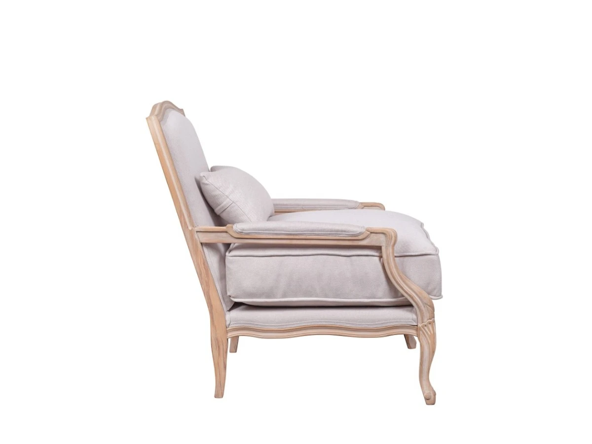 Классическое кресло Trak Beige 970251  - фото 3