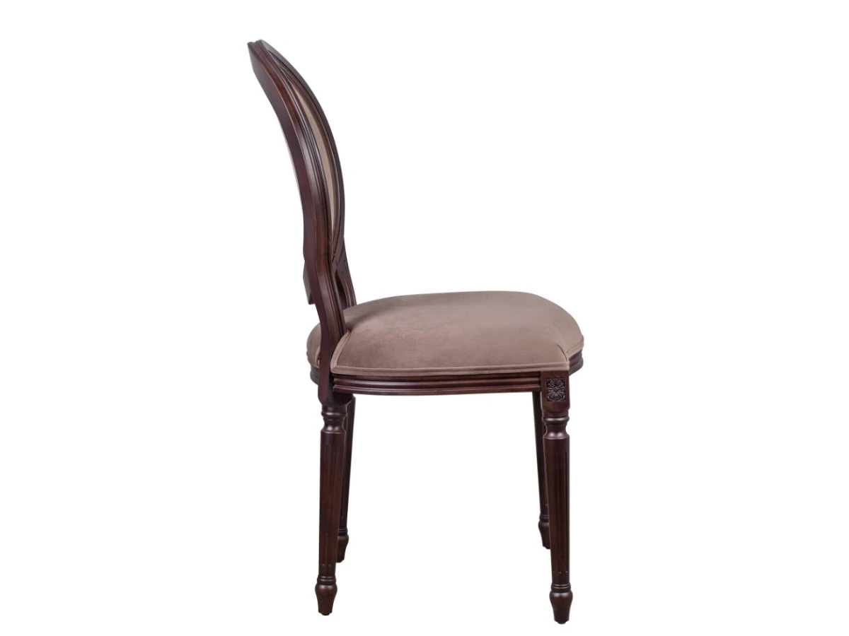 Стул Delo Kora Brown 970259  - фото 3