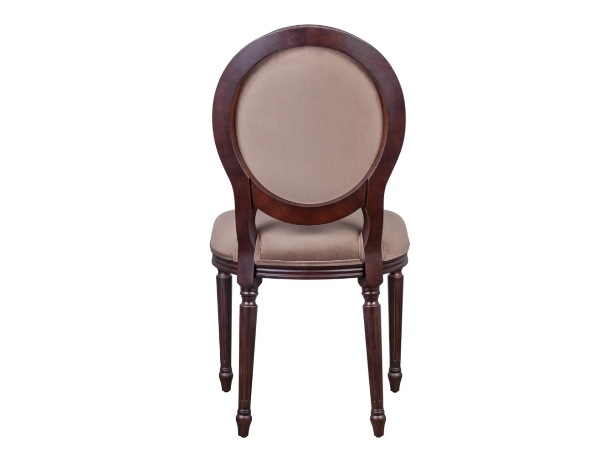 Стул Delo Kora Brown 970259  - фото 4