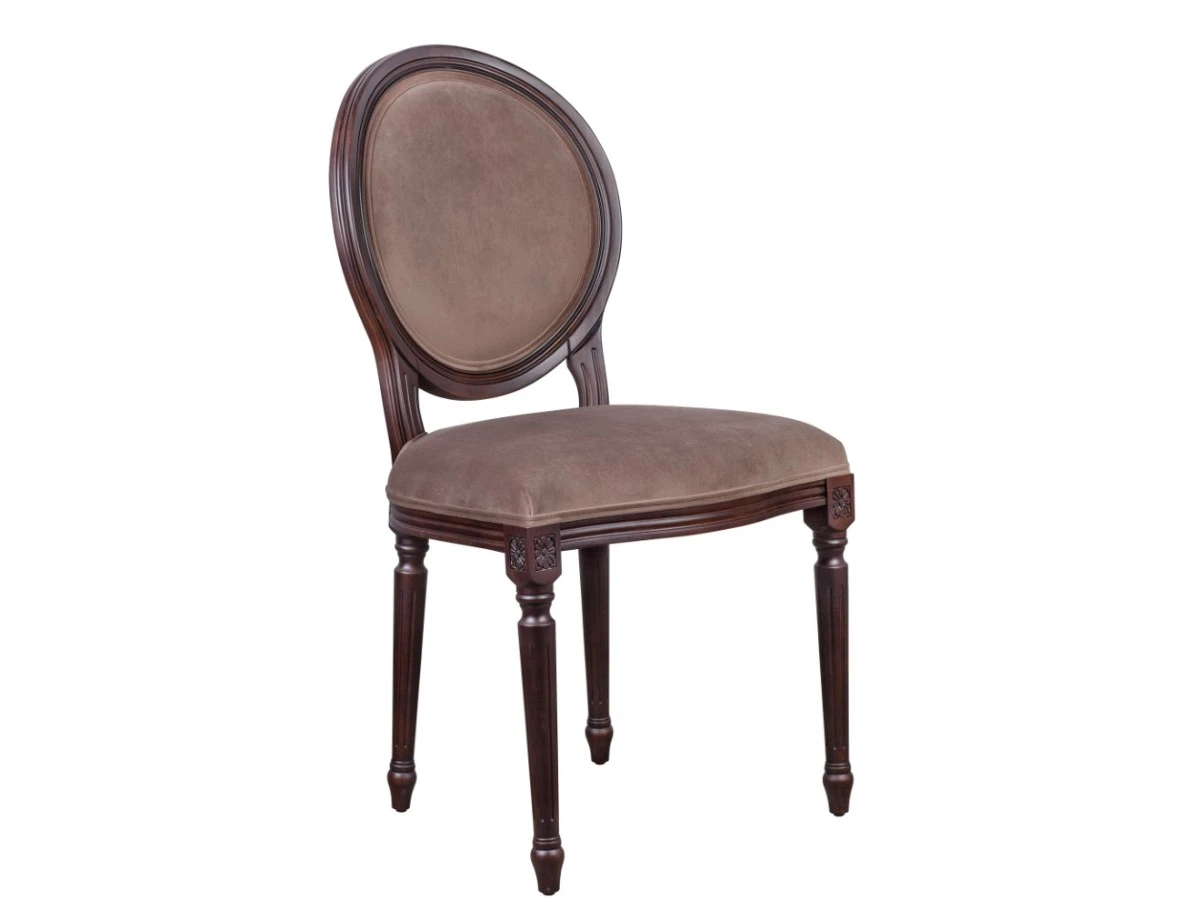 Стул Delo Kora Brown 970259