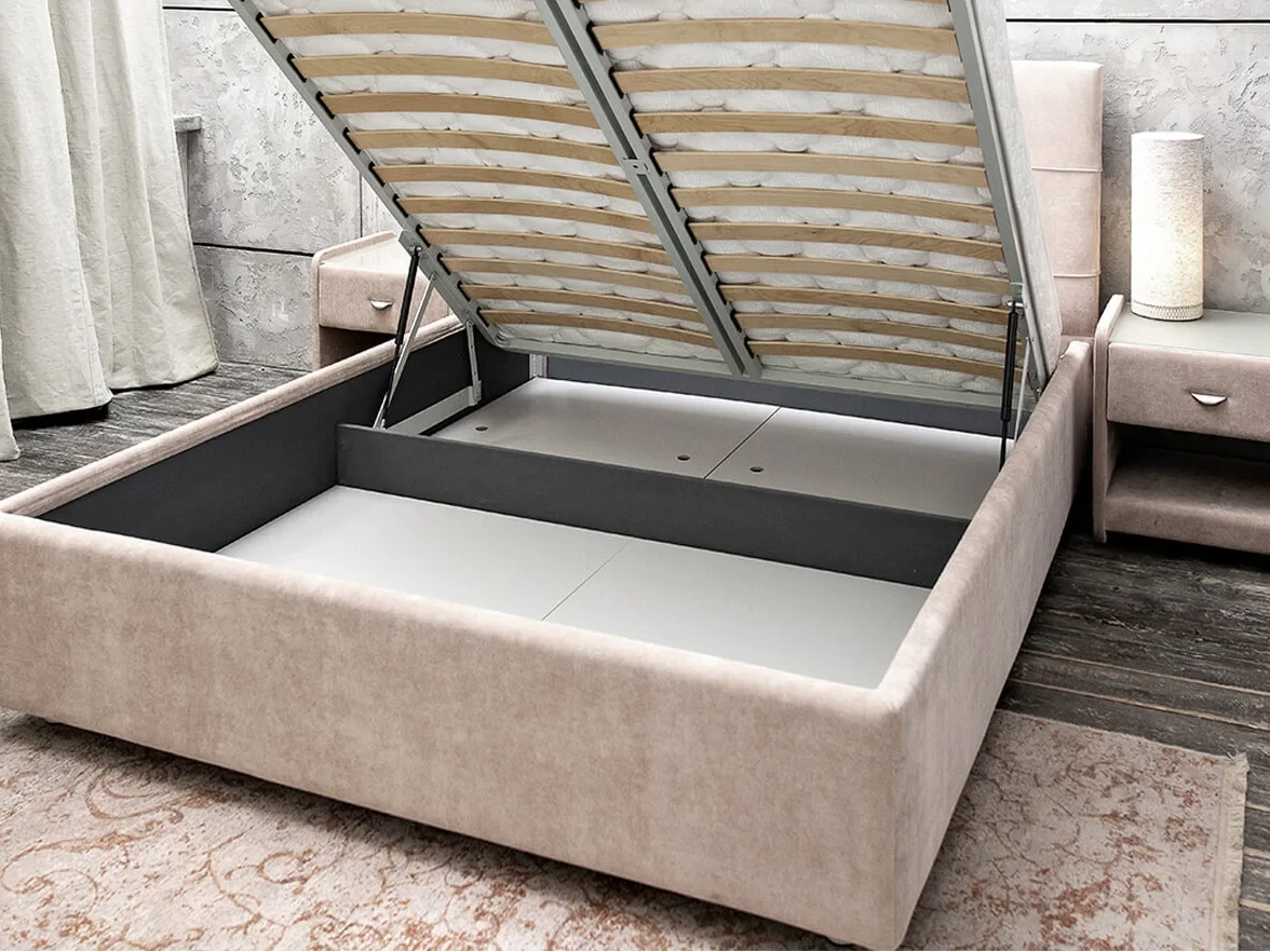 Кровать Caprice 651554  - фото 4