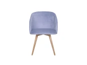 Стул Visti Velvet V3
