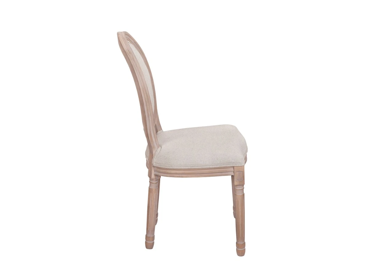 Стул Volker Beige V2 970288  - фото 3