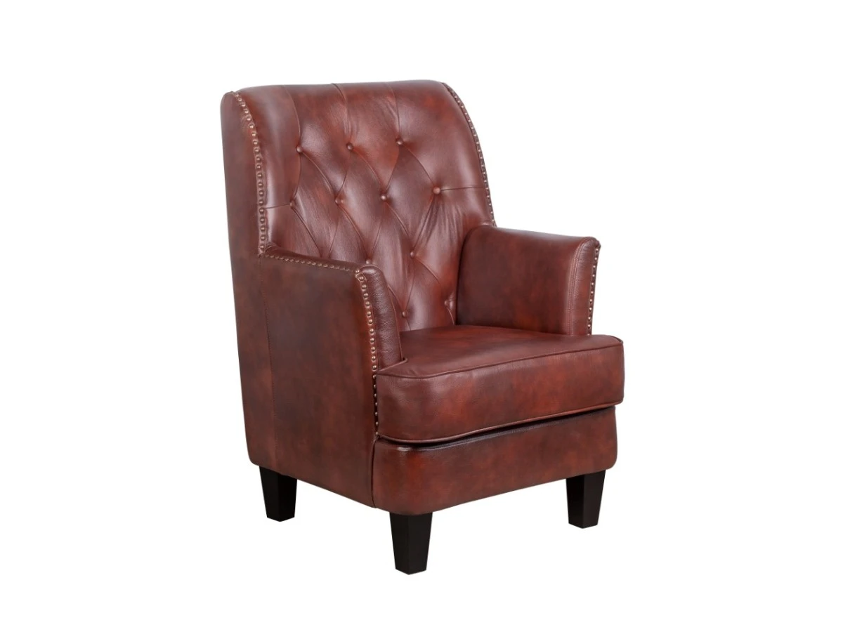 Кожаное кресло Noff Leather V2 970294