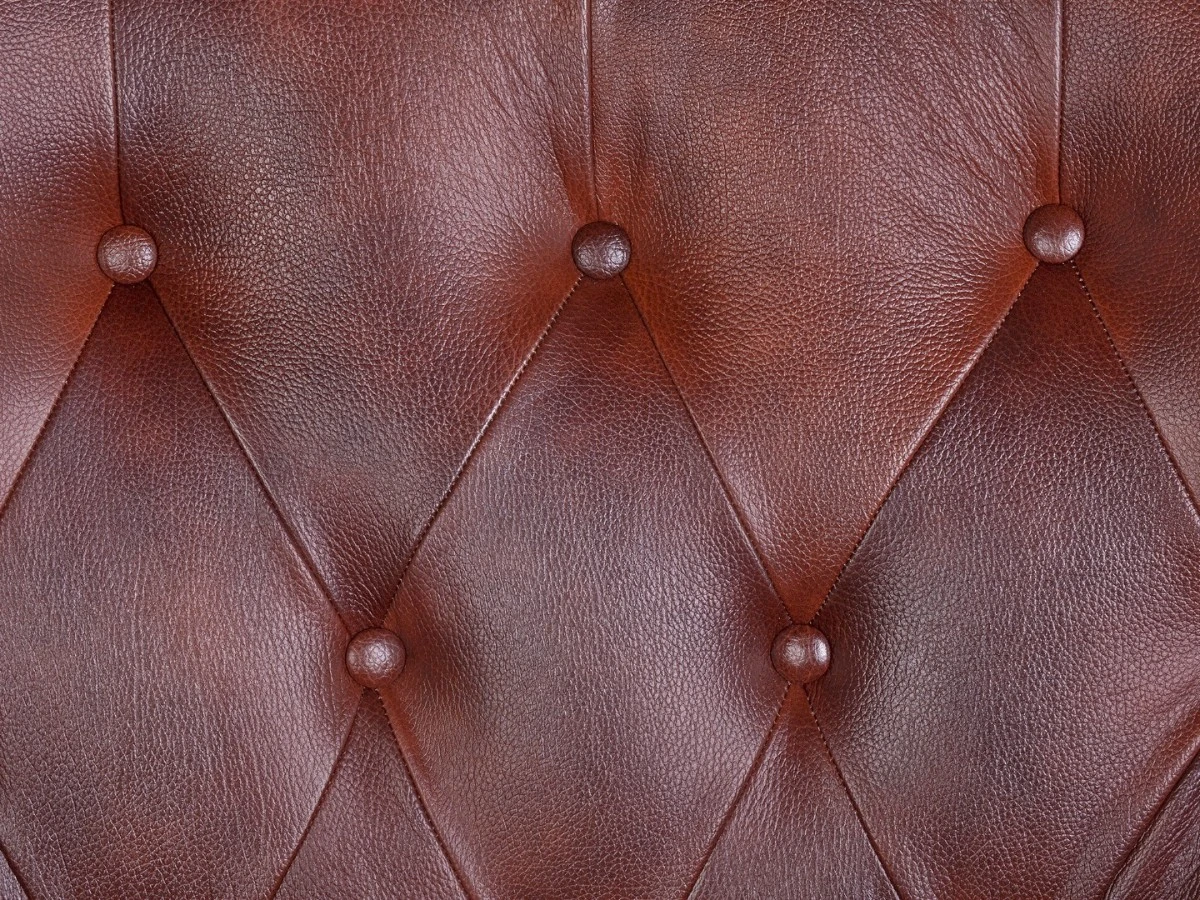 Кожаное кресло Noff Leather V2 970294  - фото 6