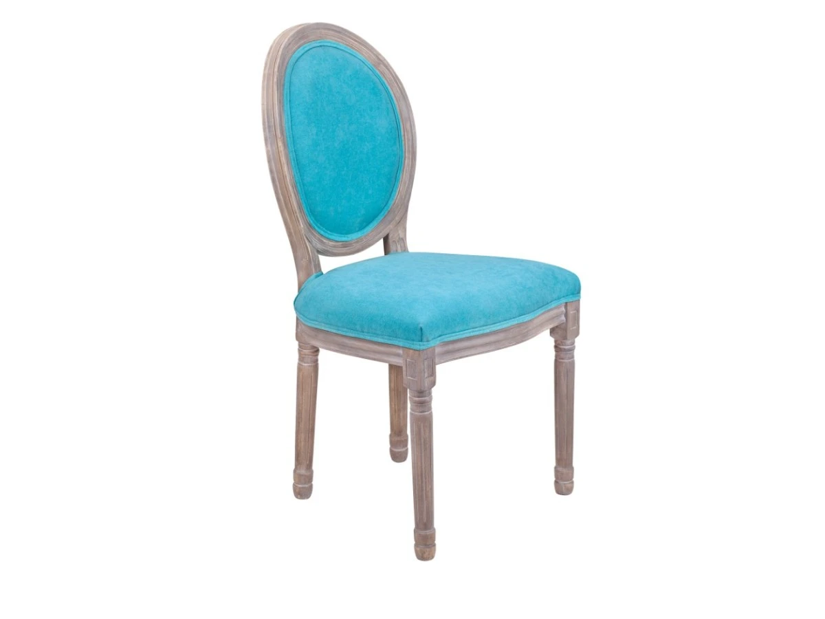 Стул Volker Blue V2 970299