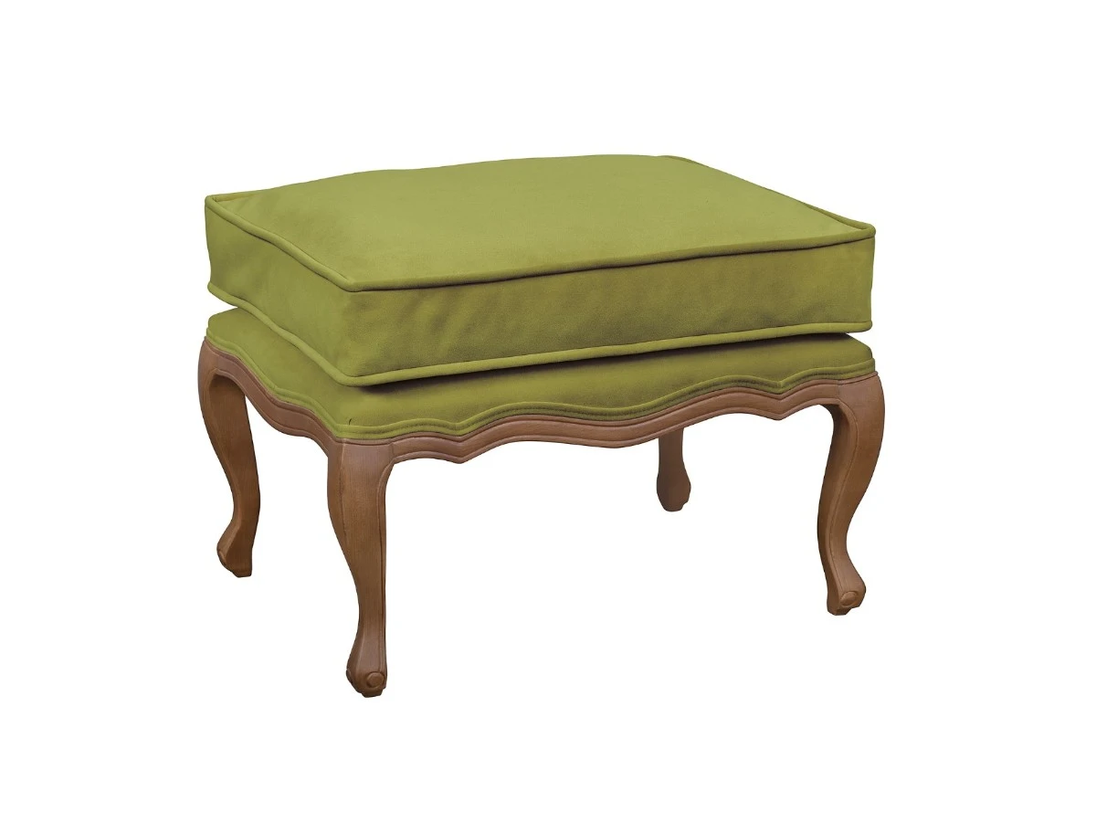 Дизайнерская банкетка Nitro Green Ottoman 970302