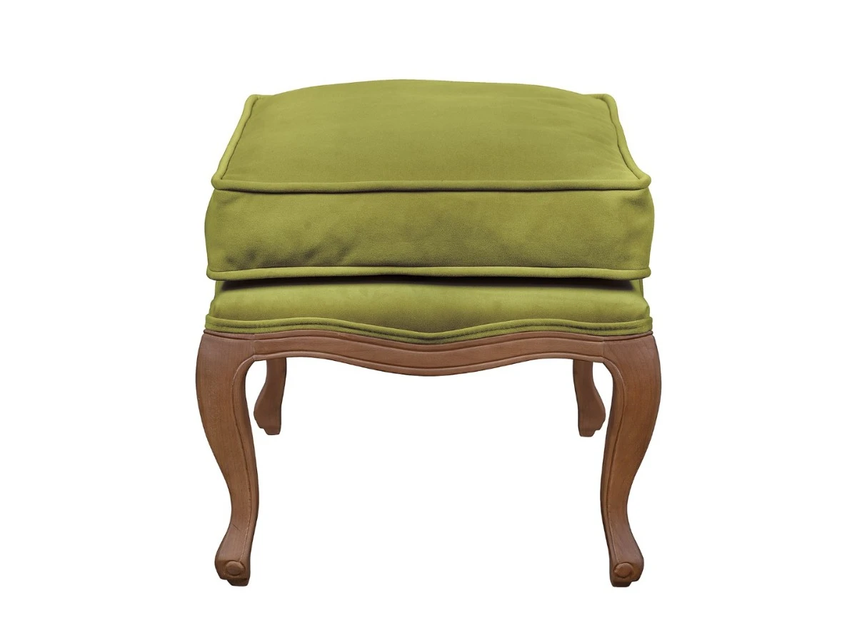 Дизайнерская банкетка Nitro Green Ottoman 970302  - фото 3