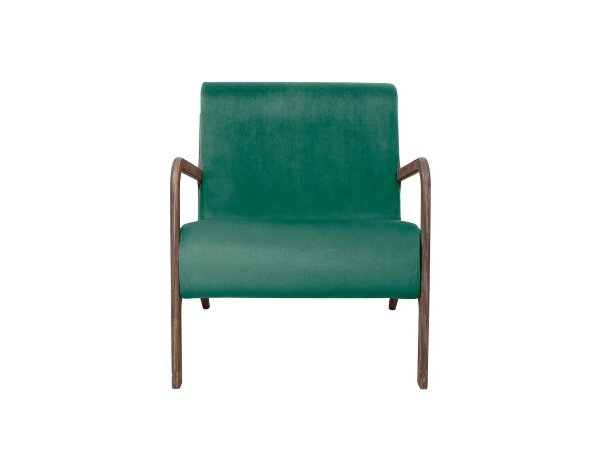 Низкое кресло Mody Green V2 970304