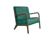 Низкое кресло Mody Green V2