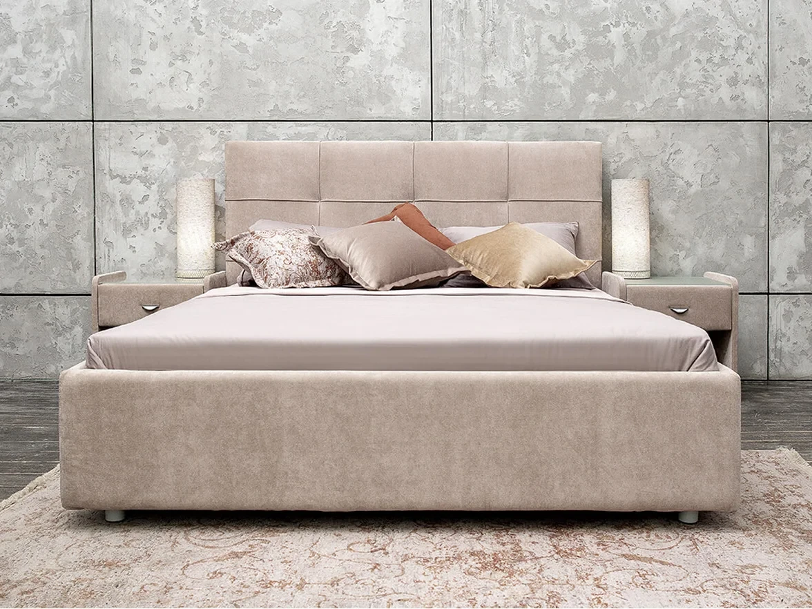 Кровать Caprice 651558  - фото 3