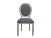Стул Volker Grey V3
