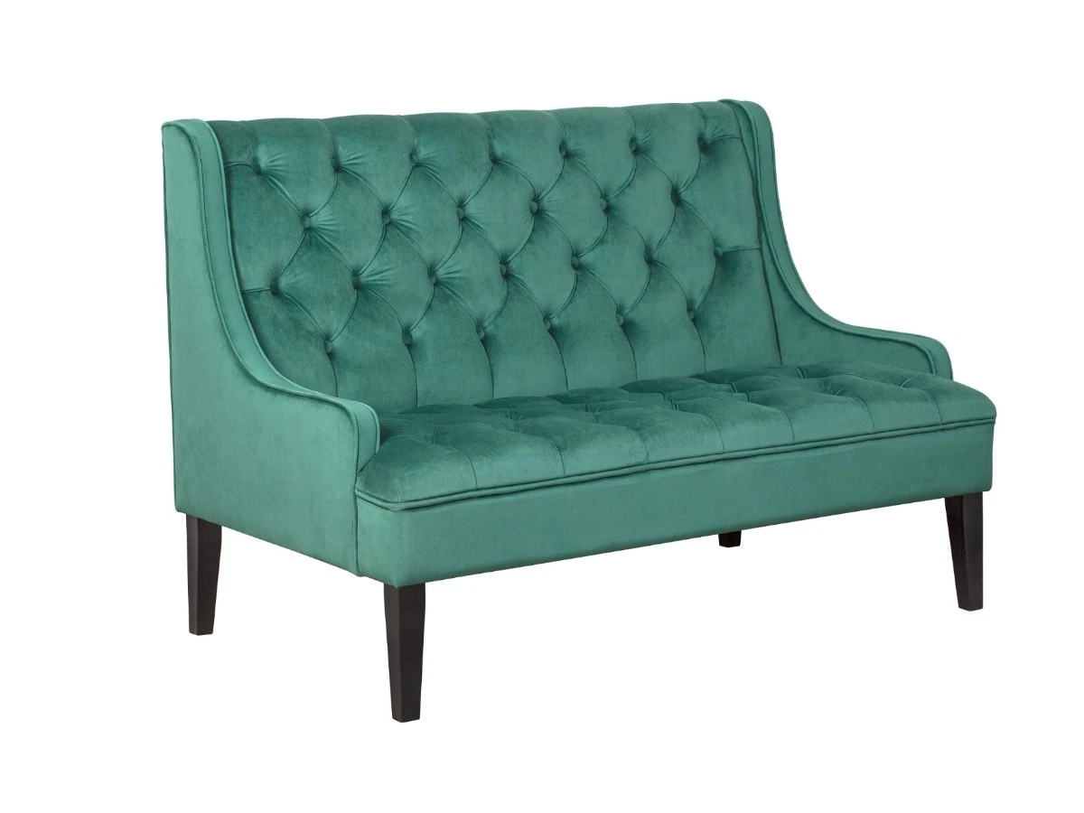 Американский диван Sommet Green V2 970327