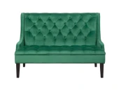 Американский диван Sommet Green