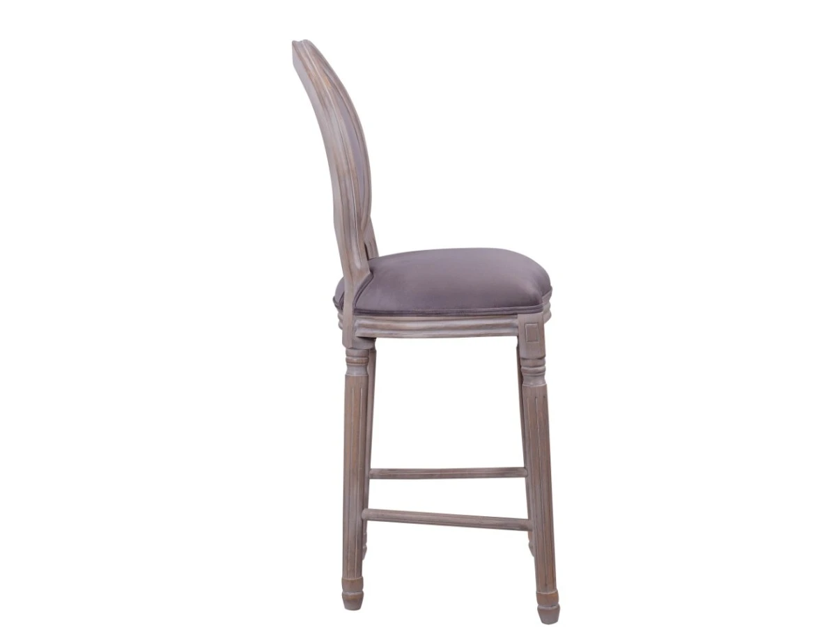 Барный стул Filon Brown 970360  - фото 3