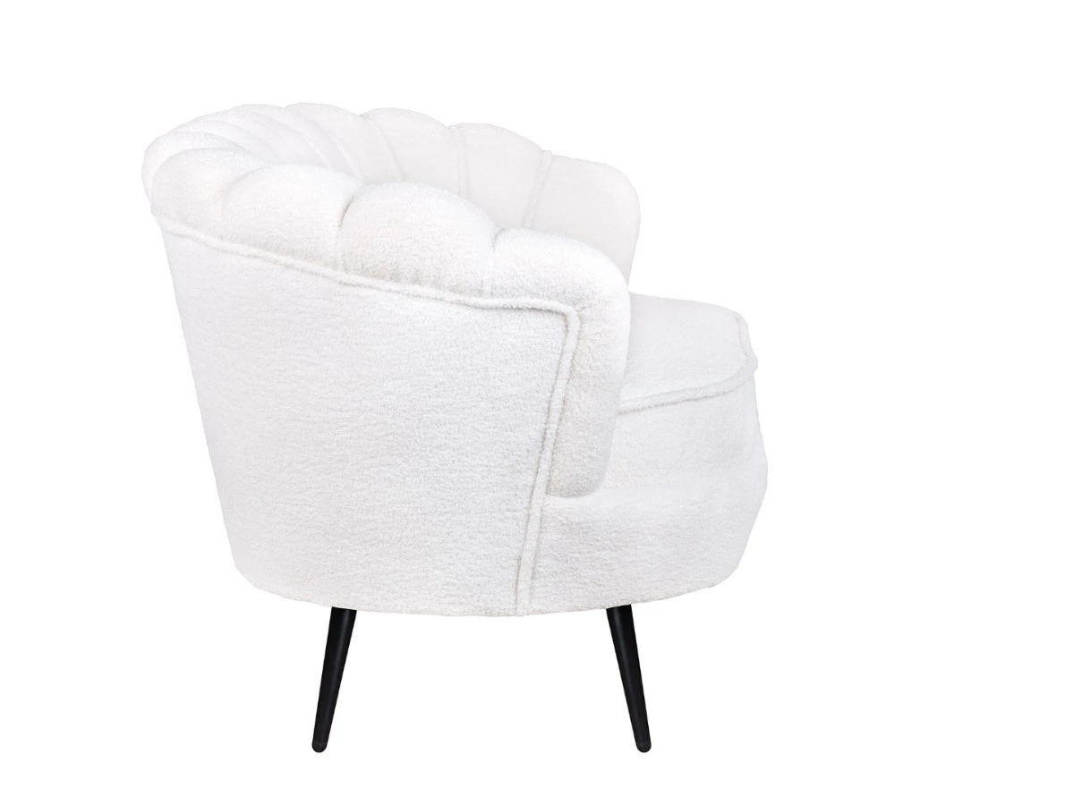 Двухместный диван Pearl Double Boucle 970368  - фото 3