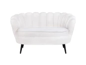Двухместный диван Pearl Double Boucle