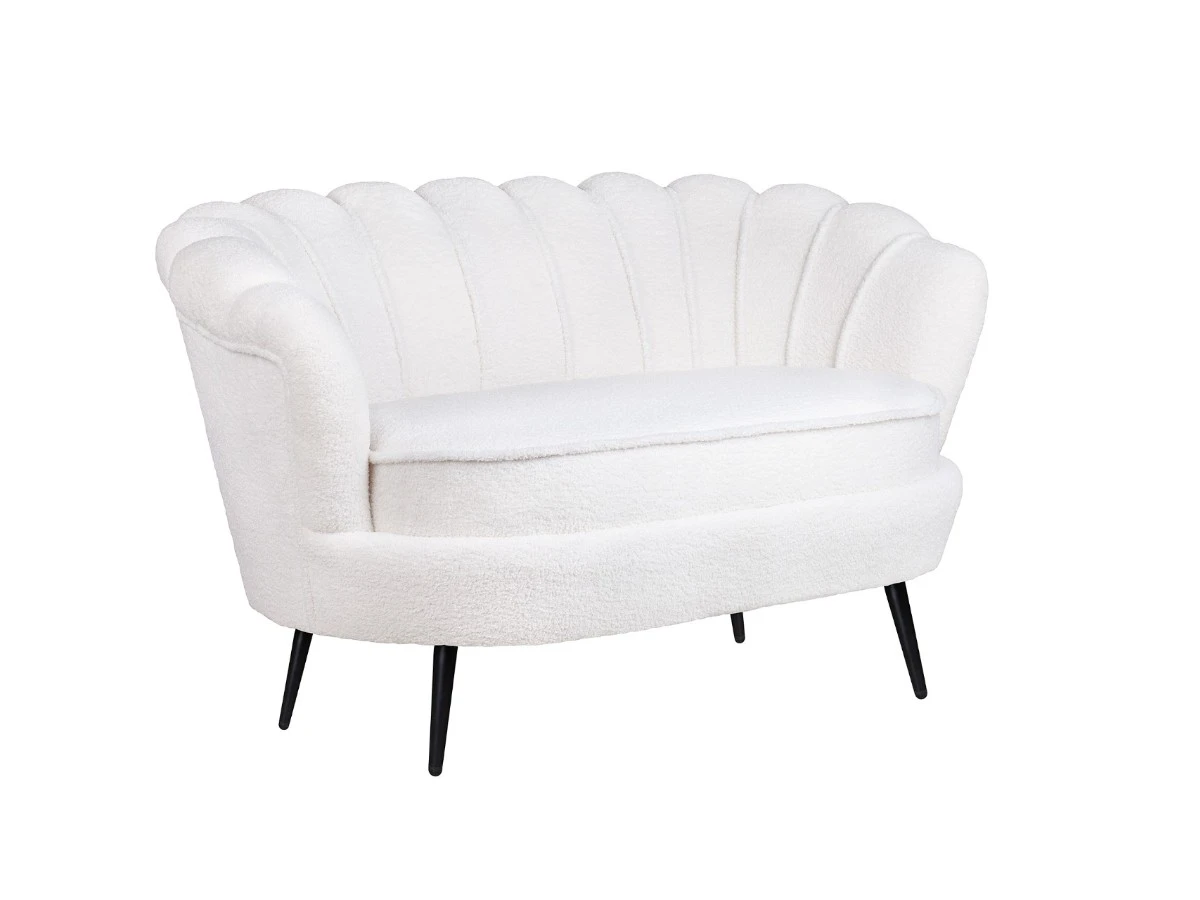 Двухместный диван Pearl Double Boucle 970368